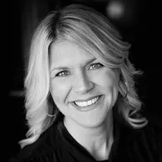 AP+ CEO Lynn Kraus