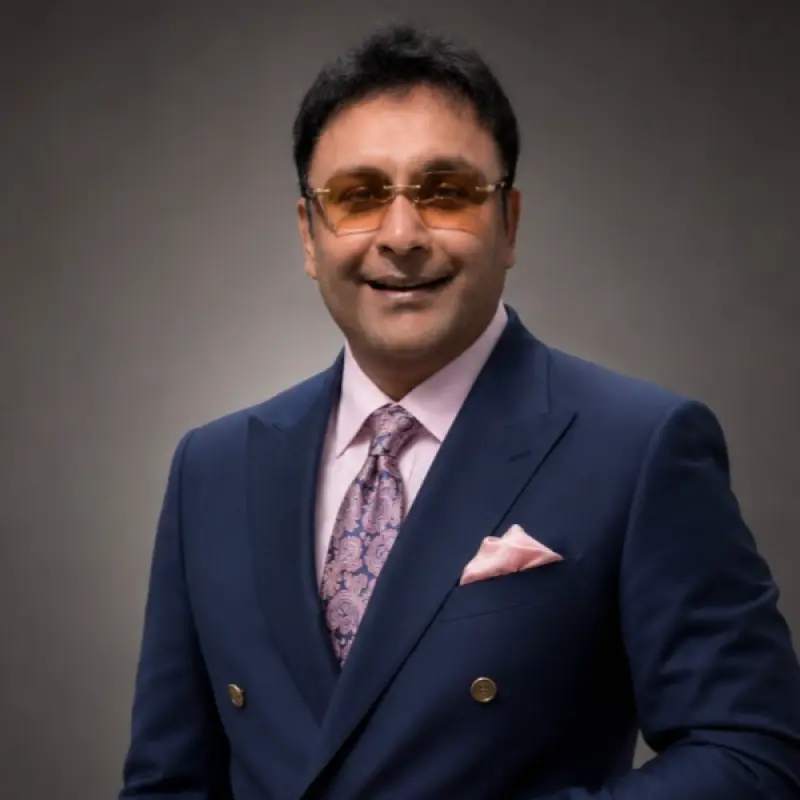 Manoj Bhura, Senior Manager at Protiviti UK