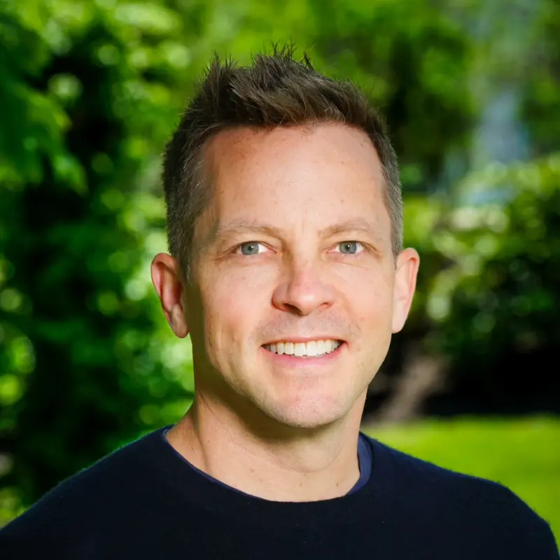 Michael Bourque, CFO of Convera.