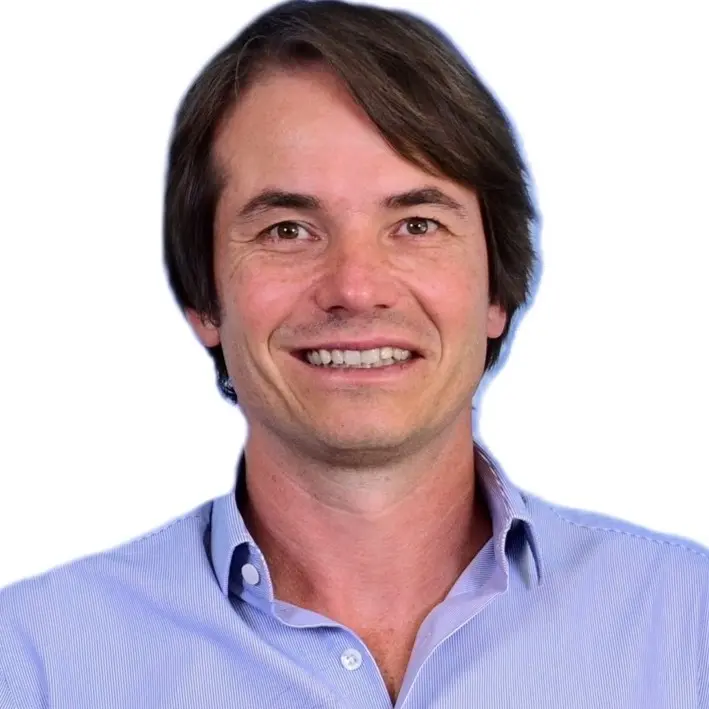 Rodrigo Reif, General Manager of Ant International Brazil