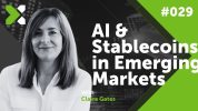 Payment Expert Podcast: Crown Agents Bank - Claire Gates