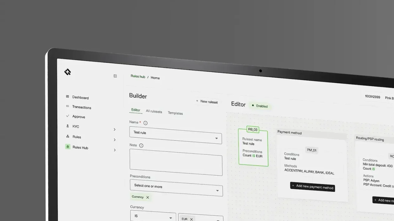 PaymentsIQ launches Cashier Plus
