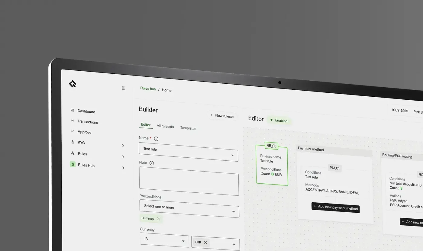 PaymentsIQ launches Cashier Plus