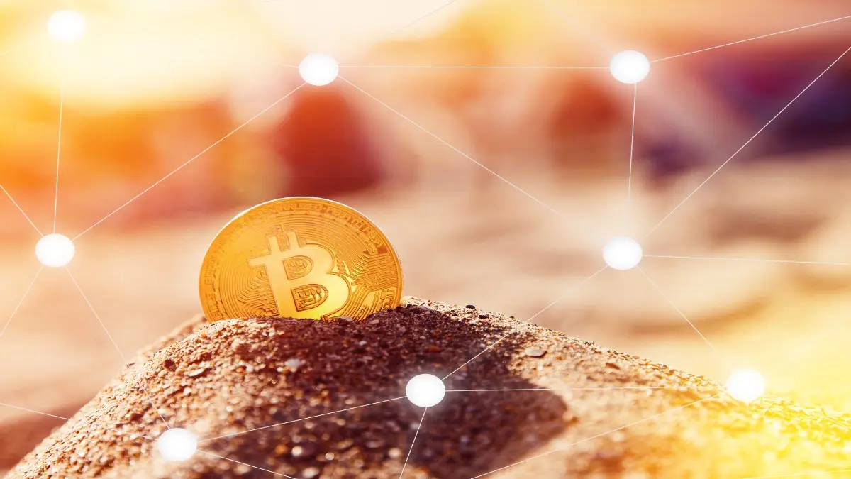 hardfork Gold Bitcoin/Crypto electronic computer processor board hard fork