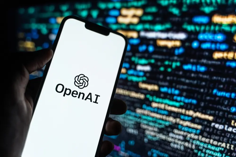OpenAI launches ChatGPT for Financial Services
