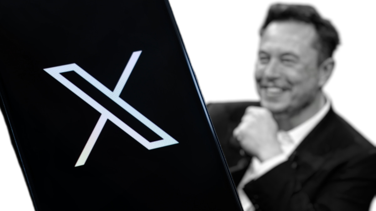 X brings in Crypto and Stock live trading insights