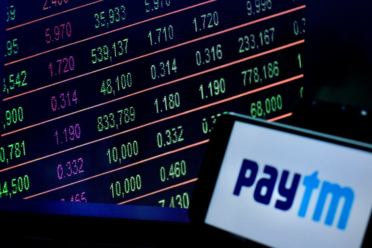 Paytm to launch AI agents