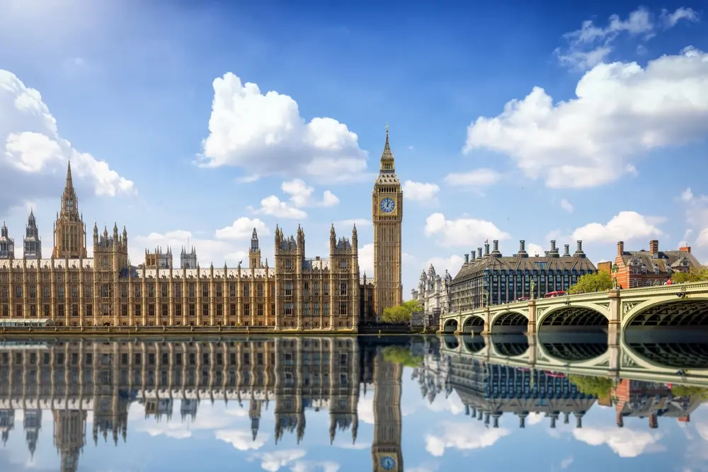 UK AI Minister, fintech "key driver" of AI goals