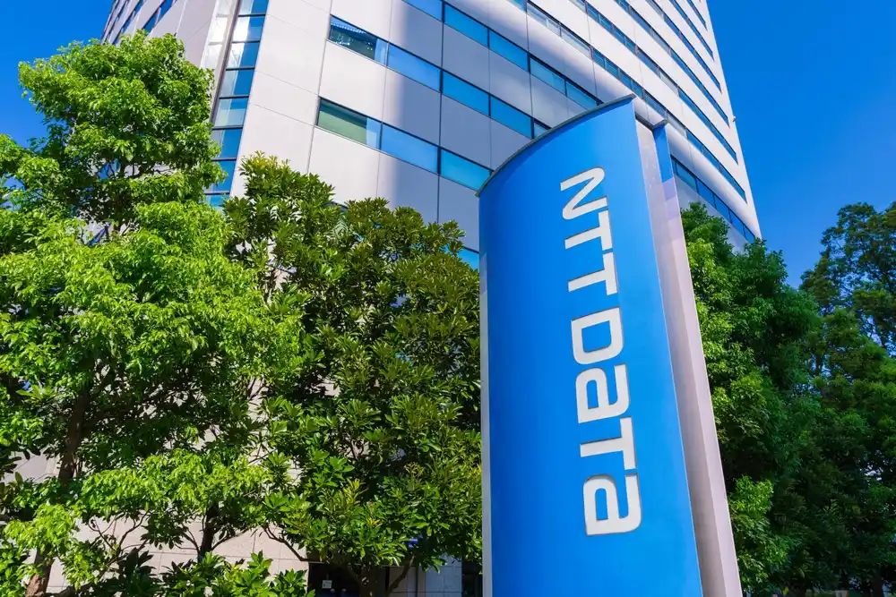 NTT DATA