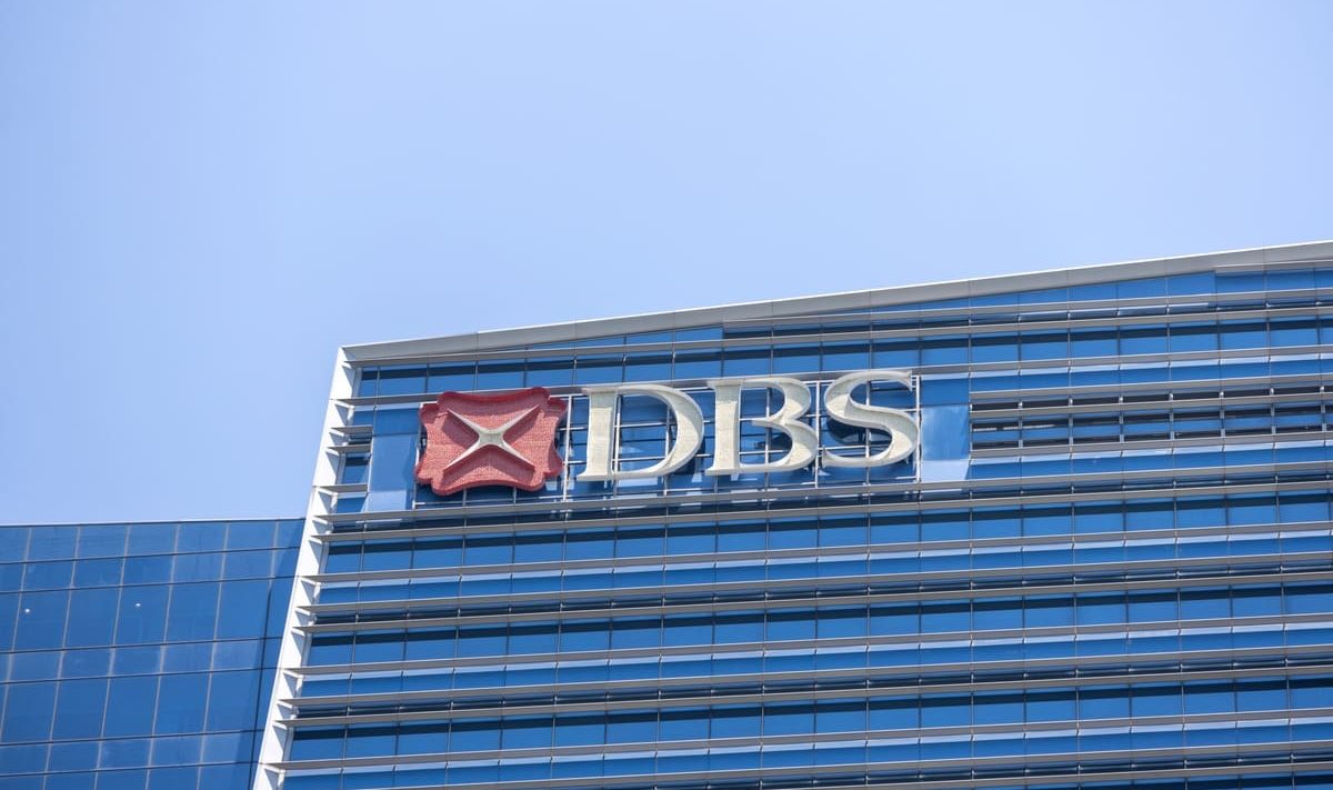 DBS and Citi settle first weekend tokenised deposit