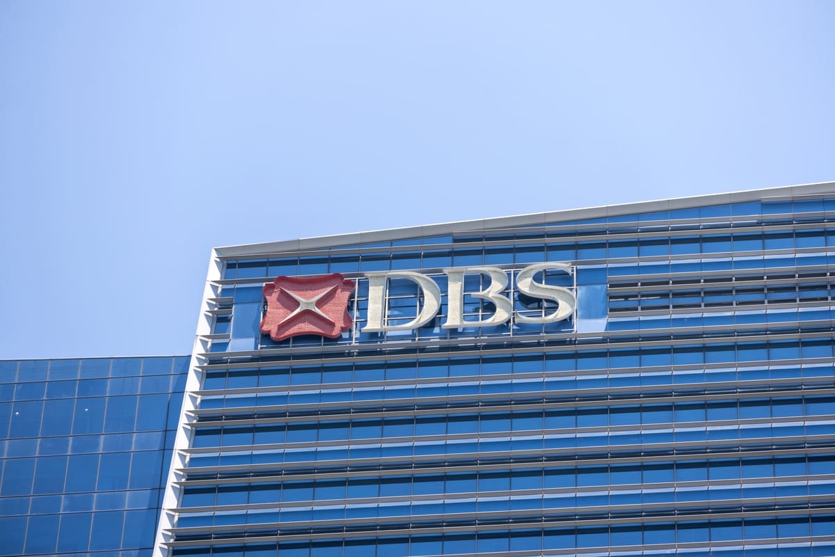DBS and Citi settle first weekend tokenised deposit