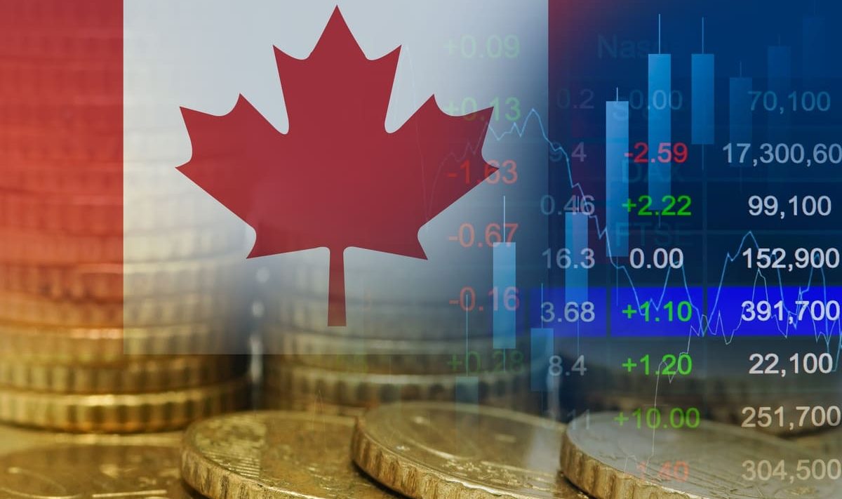 Canada's tokenised deposit project