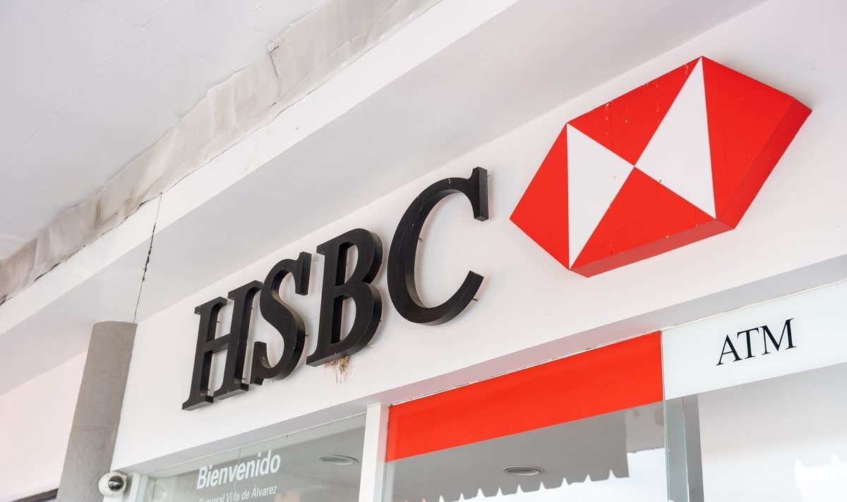 HSBC transaction banking launch