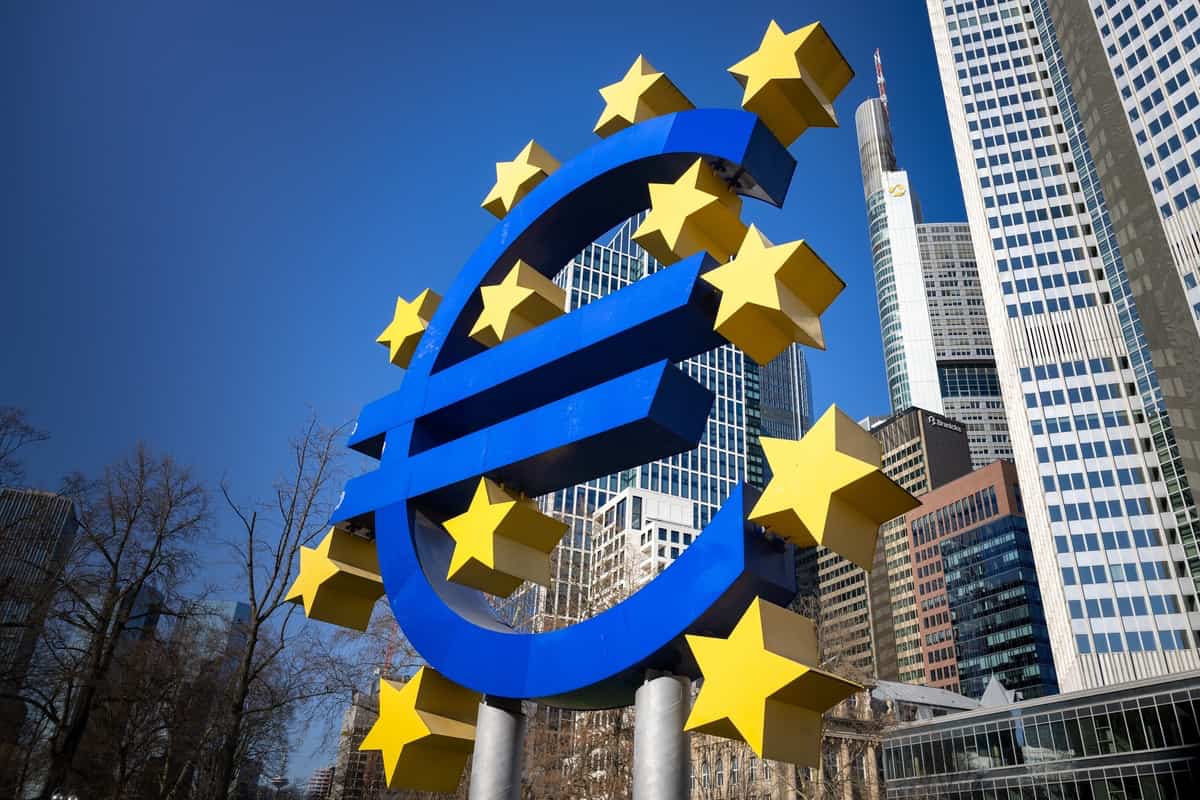 Europe's Tokenisation plans launch Pontes
