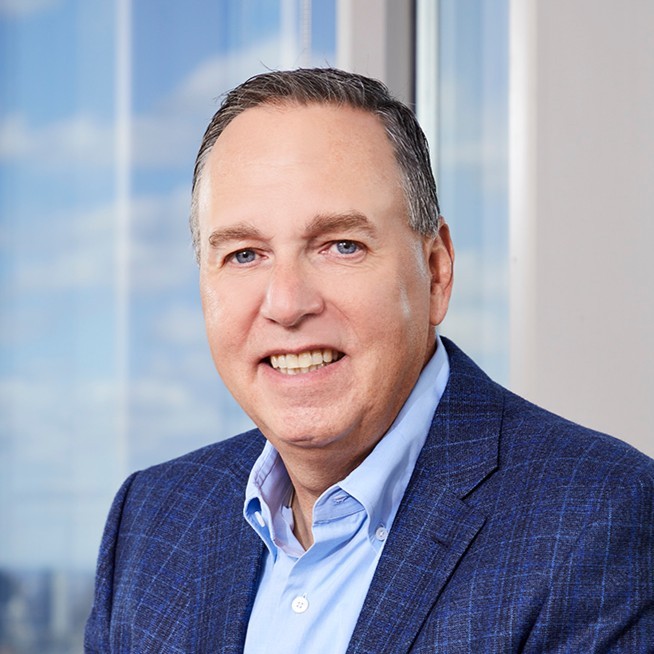 Stephen Squeri, American Express