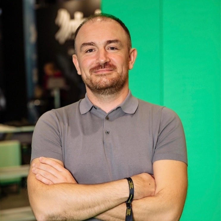 Lyubomyr Pavlyk, NisAI