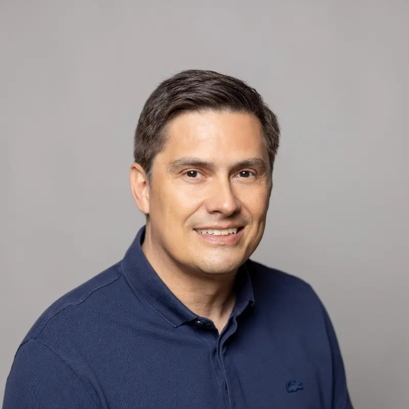 Andre Boesing, General Manager South LatAm at OKTO PAYMENTS