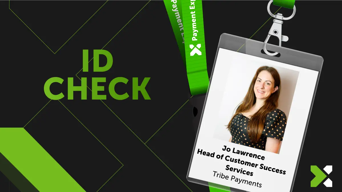 ID Check, Tribe Payments