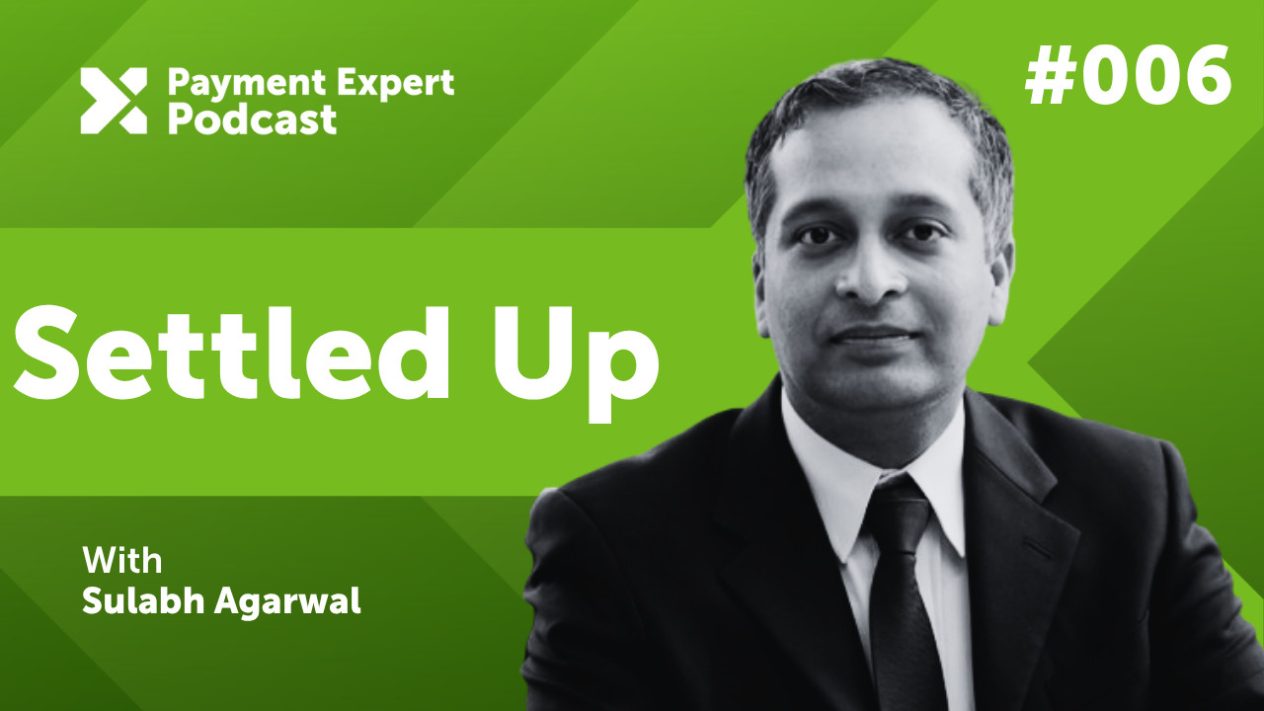 Settled Up: Sulabh Agarwal, Accenture
