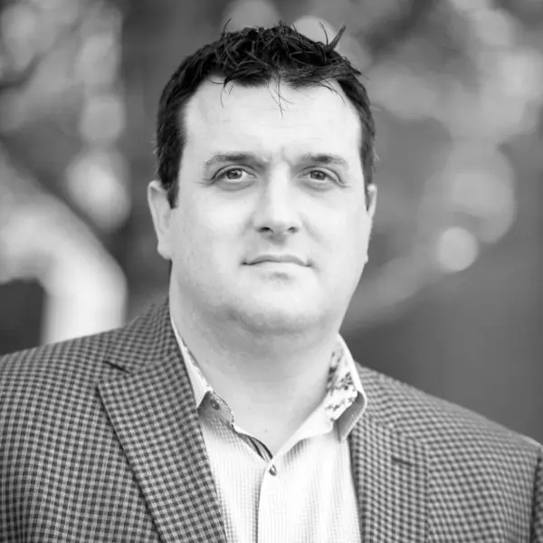 Dustin Martin, Vice President of Electronic Payment Services at US Bank and Vice Chair of the Operational Considerations Work Group of fpc