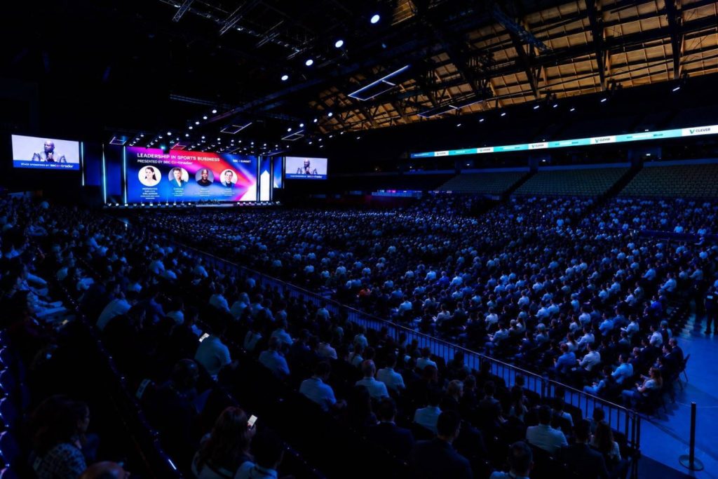 SBC Summit