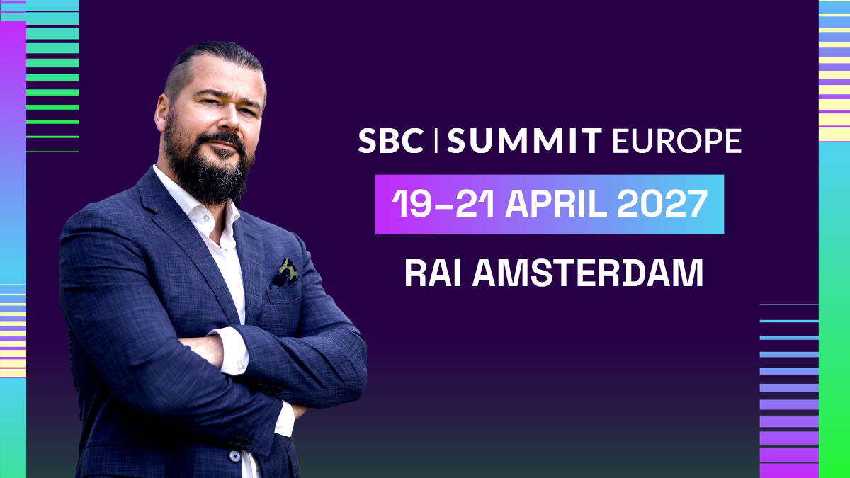 SBC Summit: Europe