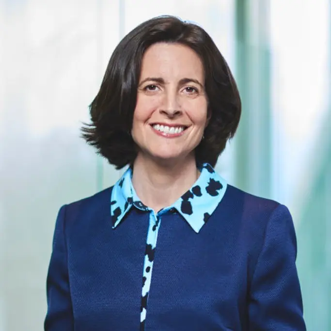 Sarah Cardell, Chief Executive of the CMA