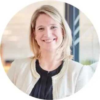 Valerie Nowak, EVP, Head of Open Finance, Mastercard APEMEA