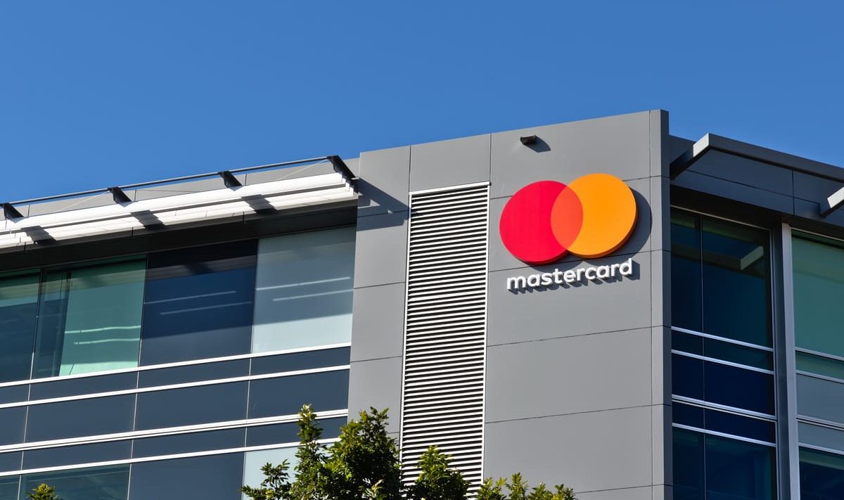 Mastercard stablecoin fraud