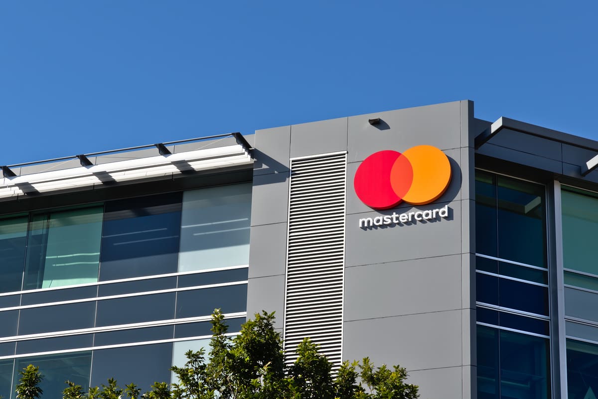 Mastercard stablecoin fraud