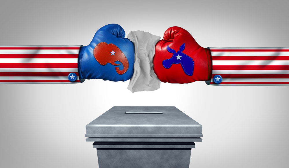 why the CLARTIY Act failed