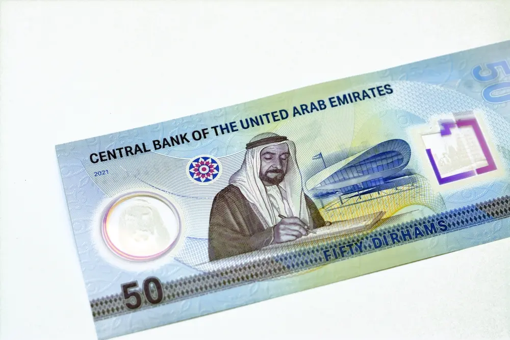 Central Bank of the UAE