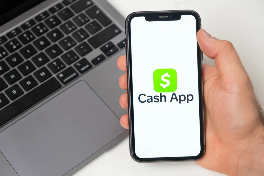 Cash App