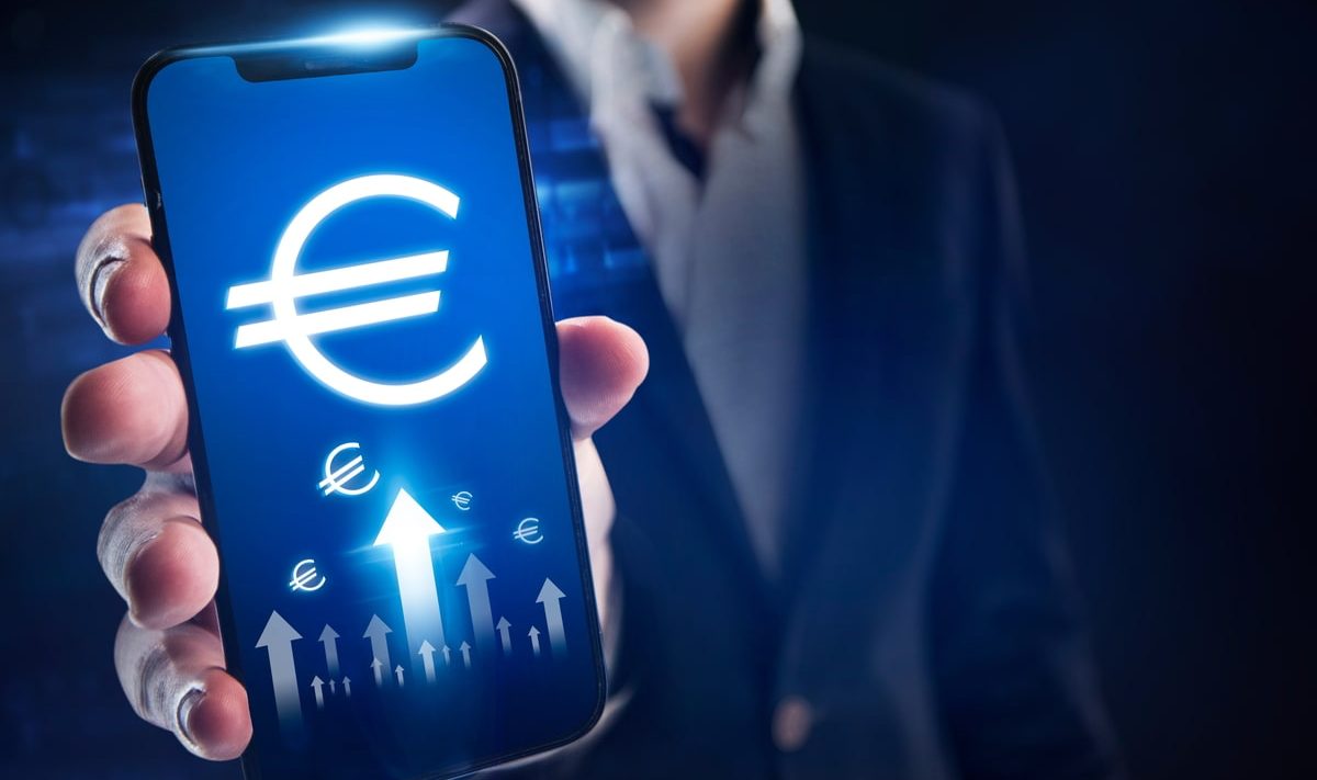 Digital Euro ready to be accepted?