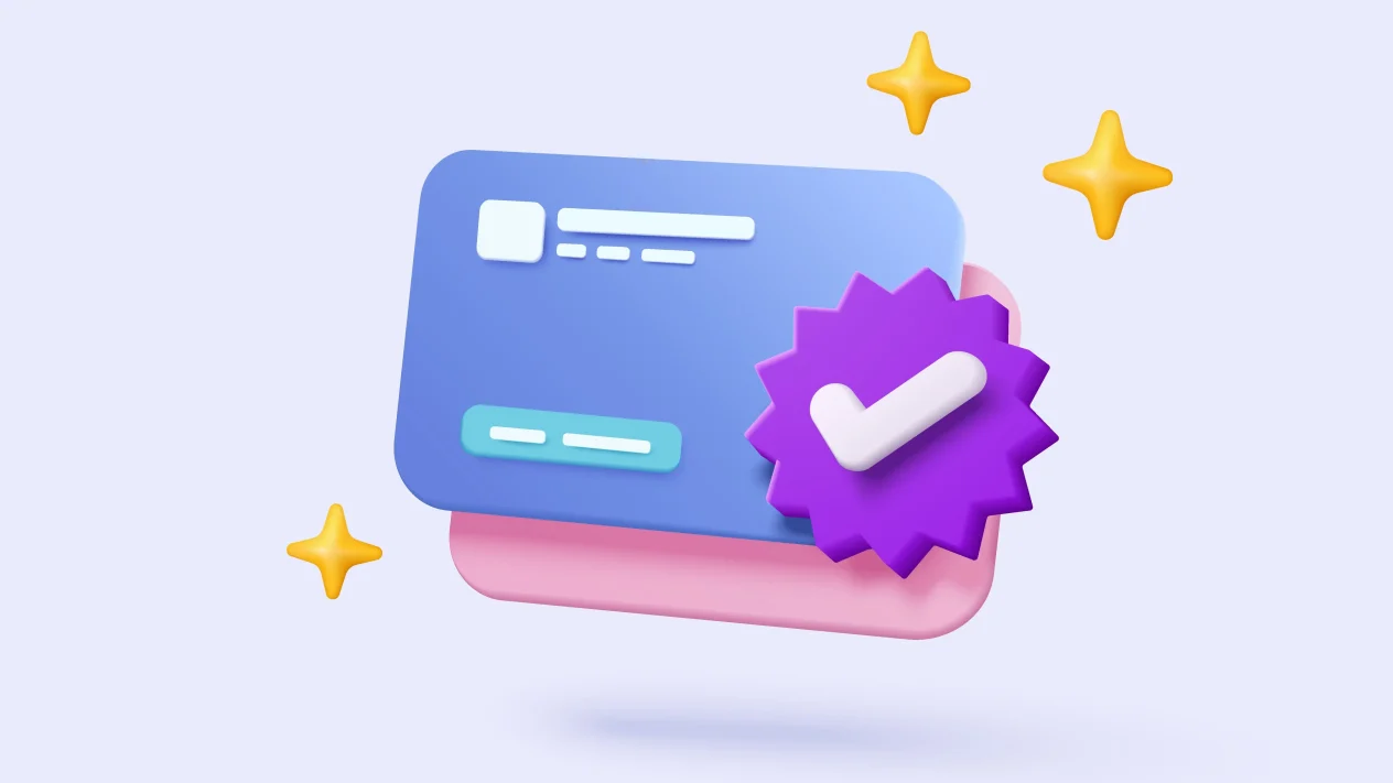 VRPs: Bank to bank payments