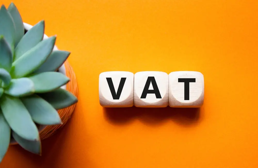 UK Budget, VAT