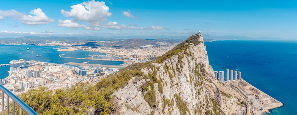 Revolut DLT Gibraltar license