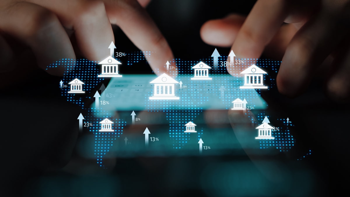 5 BaaS providers