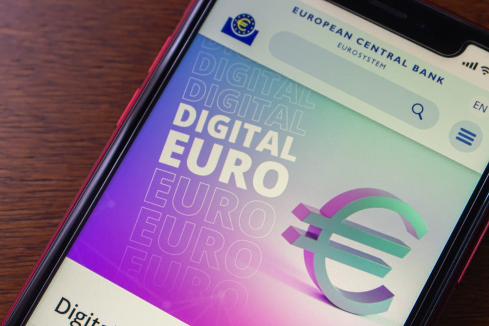 Digital Euro ready to be accepted?