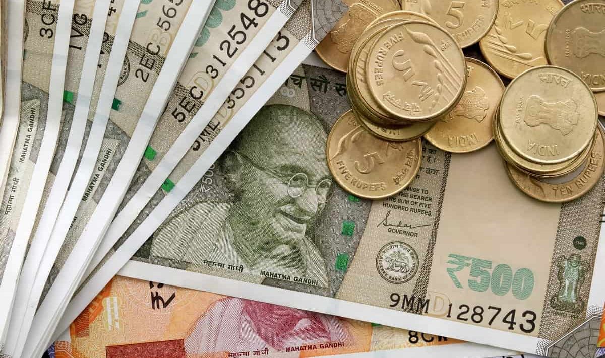 India UPI vs Cash