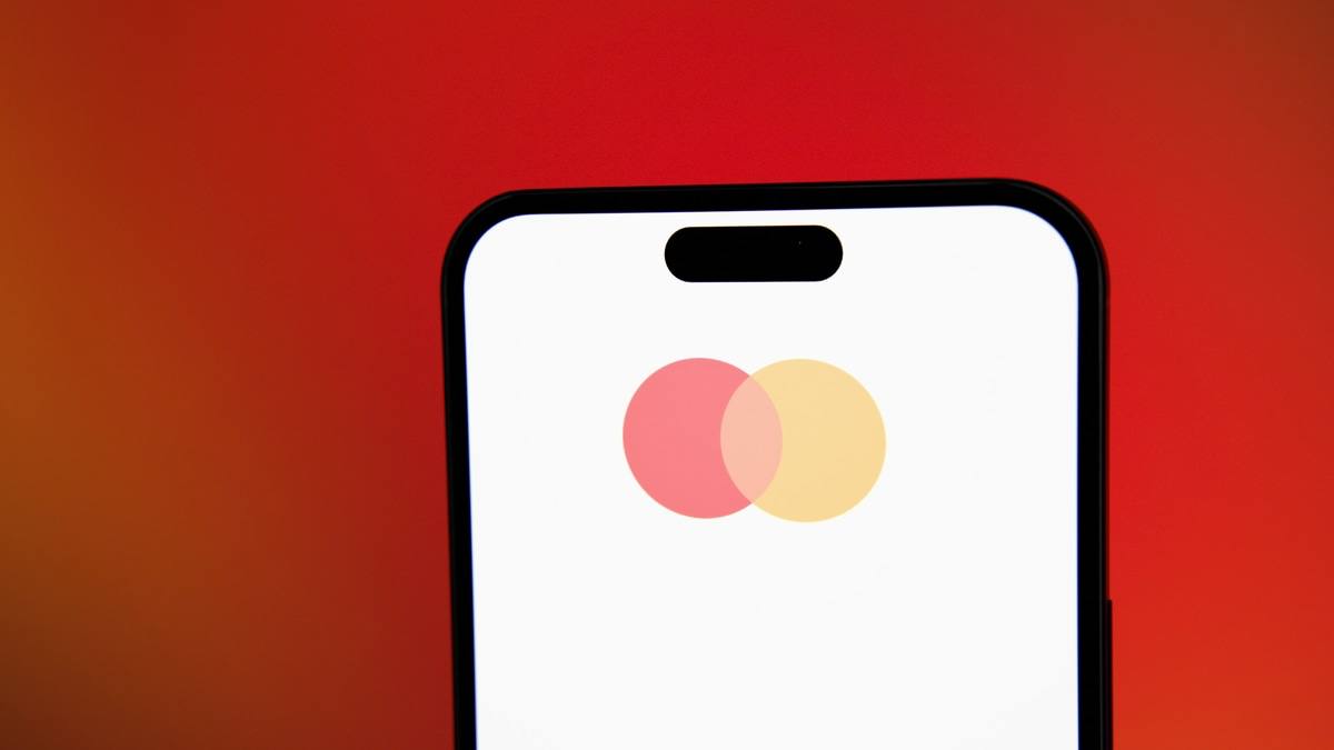 Mastercard Agent Pay for Machines