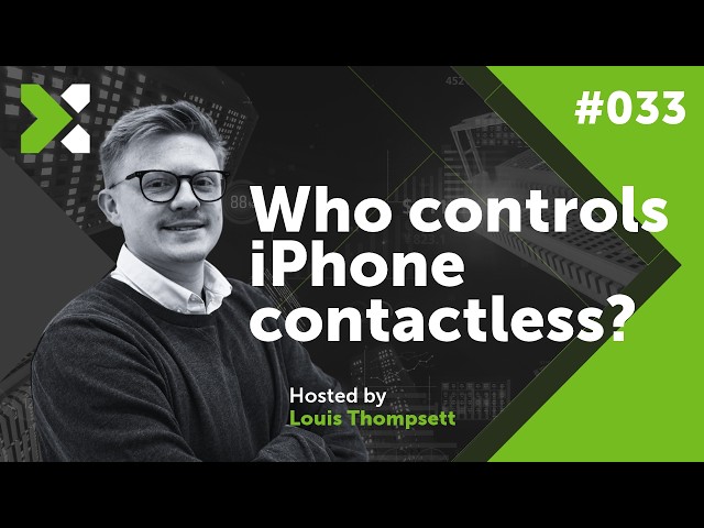 Payment Expert Podcast, Apple
