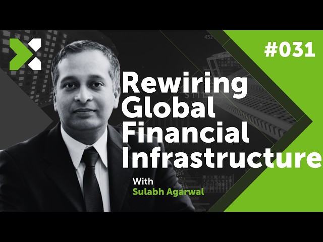 Sulabh Agarwal, Accenture, Payment Expert Podcast