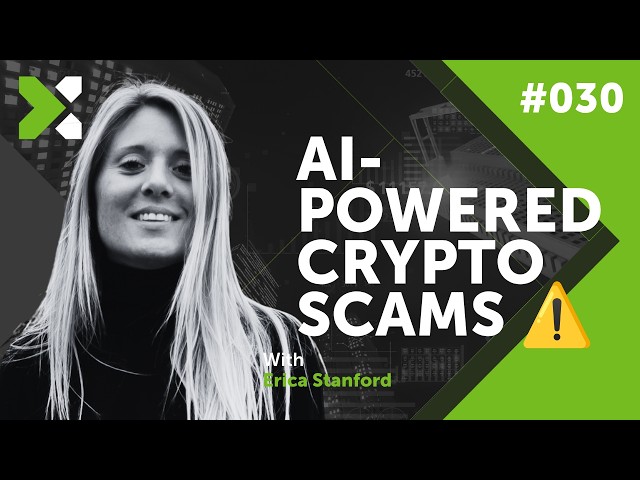 CMS UK: AI-powered crypto scams, payments