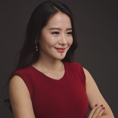 Yi He, Binance